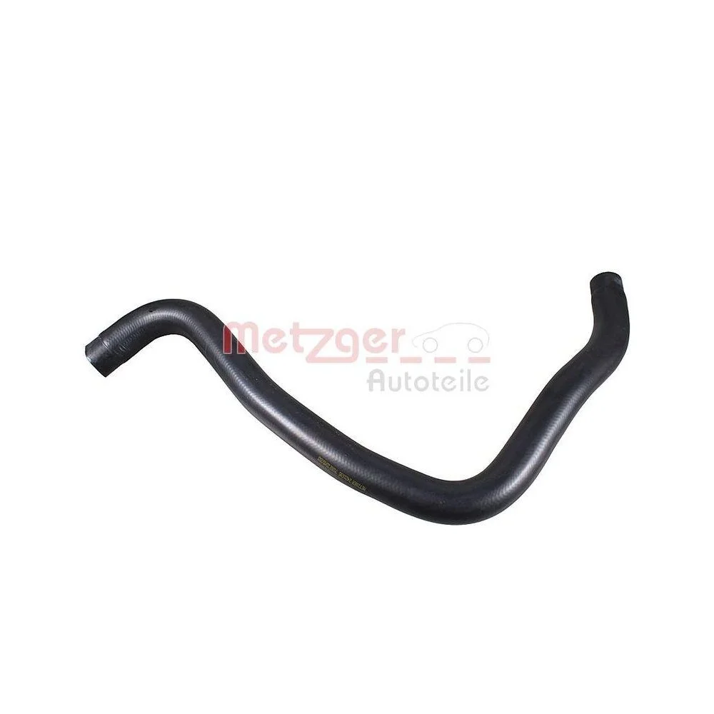 Шланг радіатора METZGER 2421695 для HYUNDAI KIA верхній правий, фото №1 Шланг радіатора METZGER 2421695 для HYUNDAI KIA верхній правий, фото №1