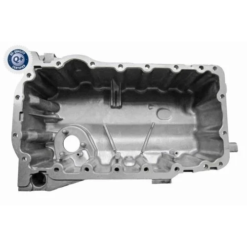 Масляный поддон VAICO V10-9197 AUDI SEAT SKODA VW, фото №2 Масляный поддон VAICO V10-9197 AUDI SEAT SKODA VW, фото №2