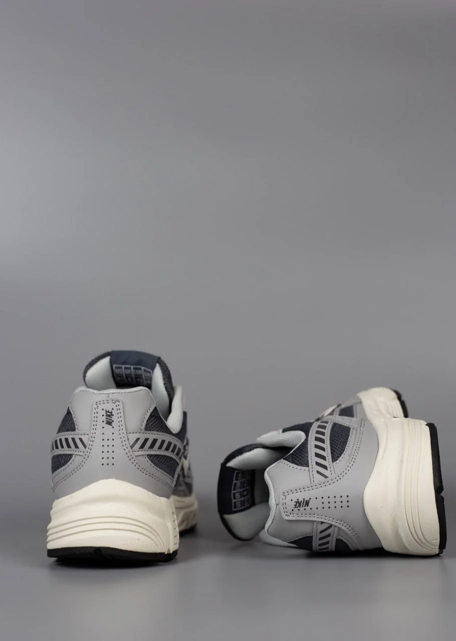 Мужские кроссовки Nike Initiator Grey, фото №3