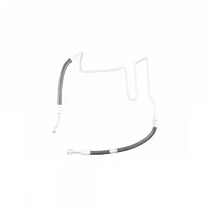 Шланг гидроусилителя руля VAICO V10-2156 для AUDI SEAT - Фото 1