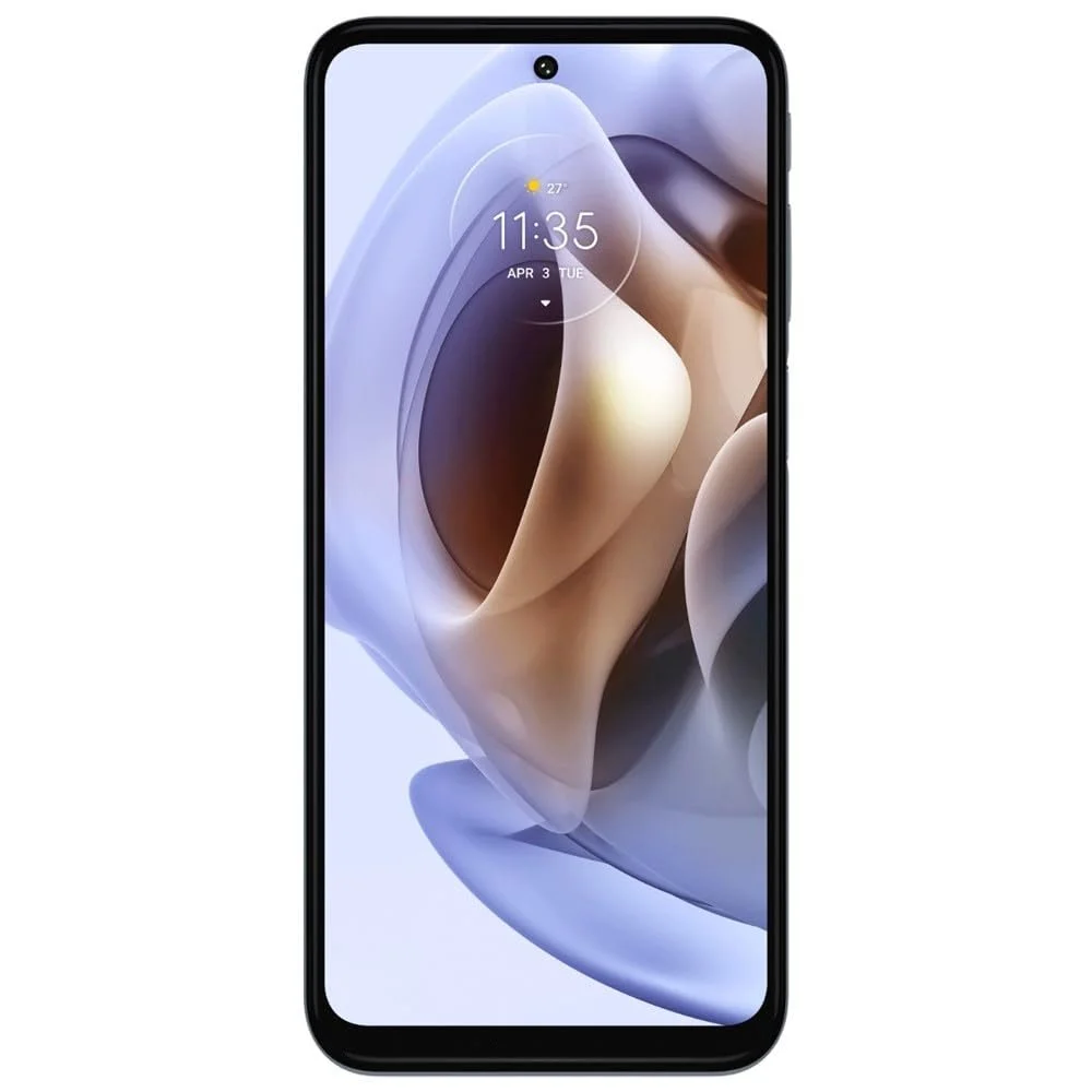 Смартфон Motorola Moto G31 EU DS 128GB 4GB Grey, фото №2