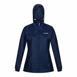 Водонепроницаемая Куртка Regatta Pack It III Женская - Фото 1
