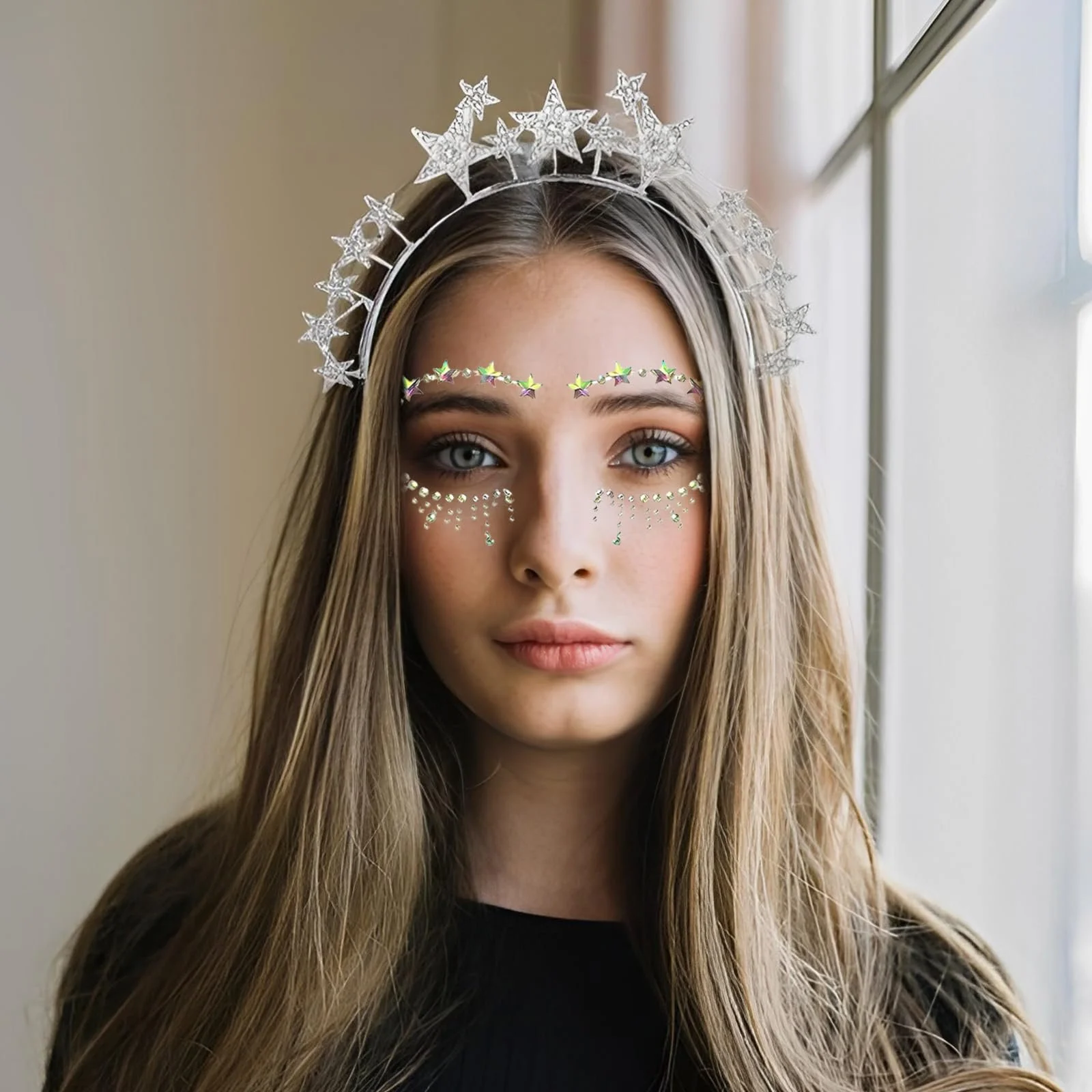 Обруч Звезды, фото №7