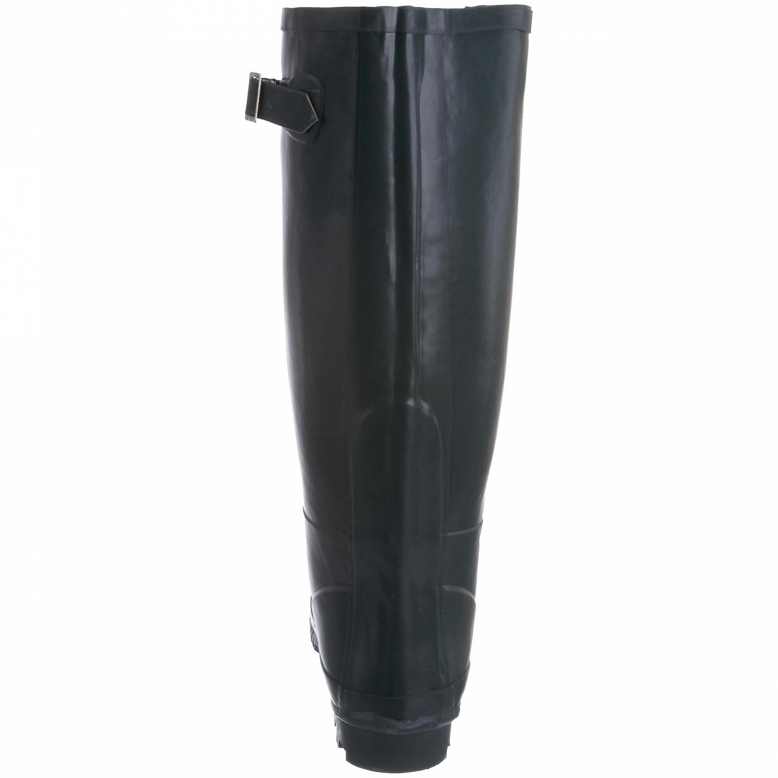 Гумові чоботи Grisport Unisex з ремінцями, фото №3