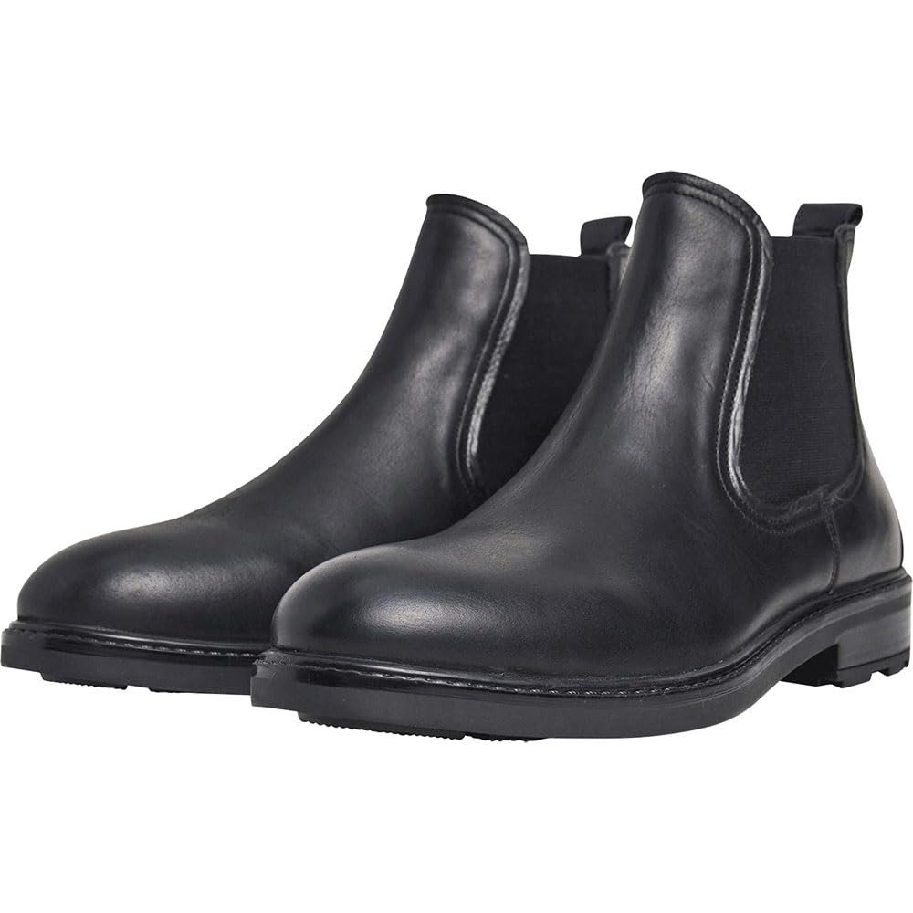 Чоловічі черевики Pepe Jeans Leeds City Cold Lined, фото №3