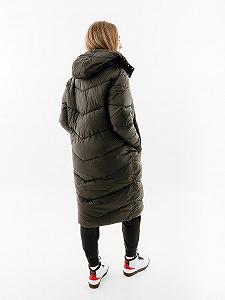 Куртка Ellesse Cortese Padded XS synthetic.ua - Фото 1