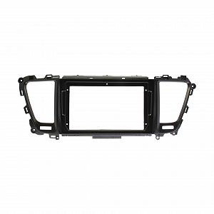 Штатна магнітола EasyGo F50, Kia Sedona, Carnival 2014+, 9 дюймів synthetic.ua - Фото 1