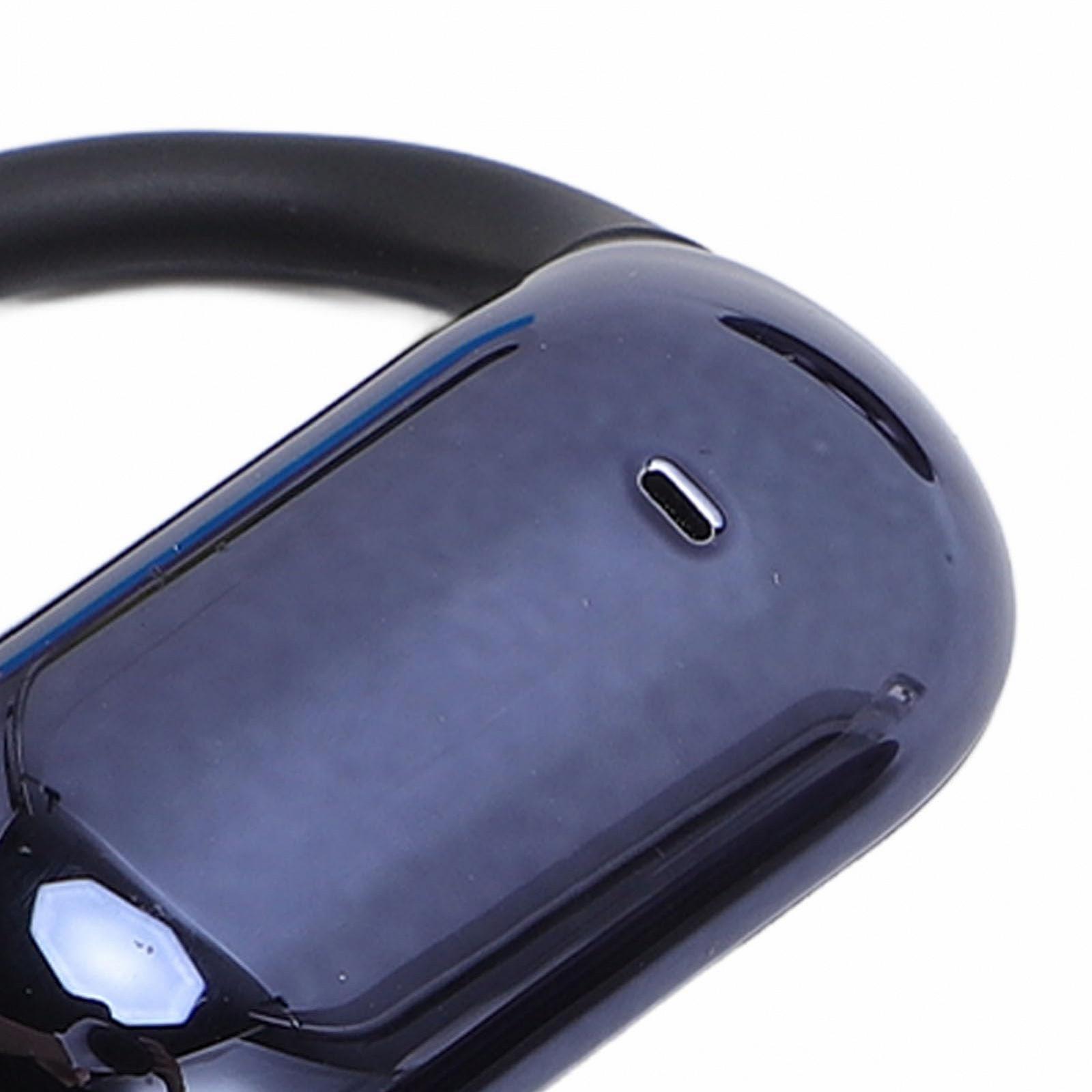 Навушники-перекладачі реального часу з додатком, 80 мов і 14 голосів, фото №9 Навушники-перекладачі реального часу з додатком, 80 мов і 14 голосів, фото №9