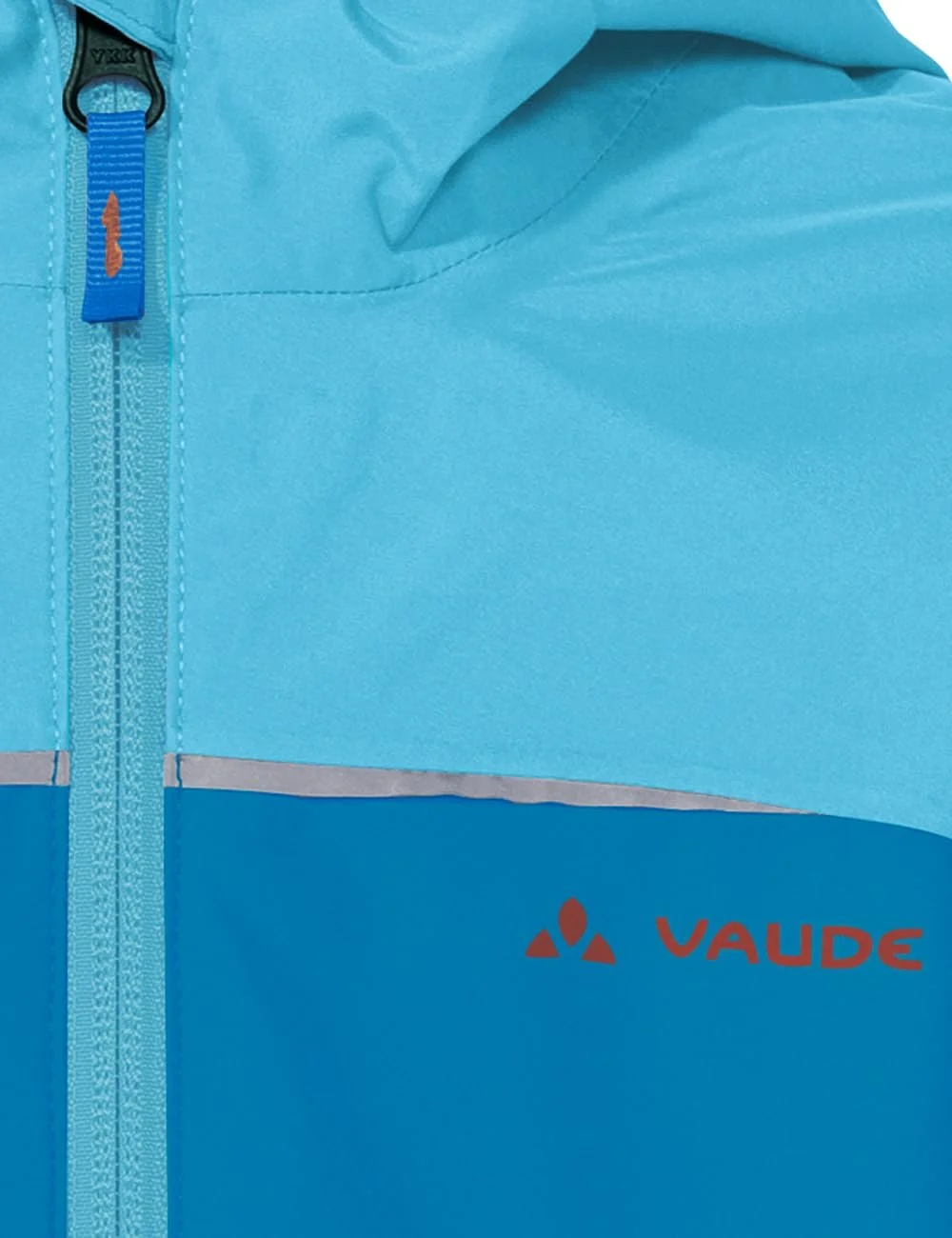Куртка VAUDE Turaco III Детская, фото №3 Куртка VAUDE Turaco III Детская, фото №3