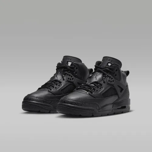 Кросівки JORDAN WINTERIZED SPIZIKE (GS) 37.5, фото №5