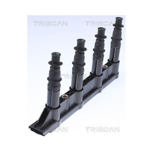 Катушка зажигания TRISCAN 8860 28016 для CITROËN PEUGEOT HITACHI, фото №2