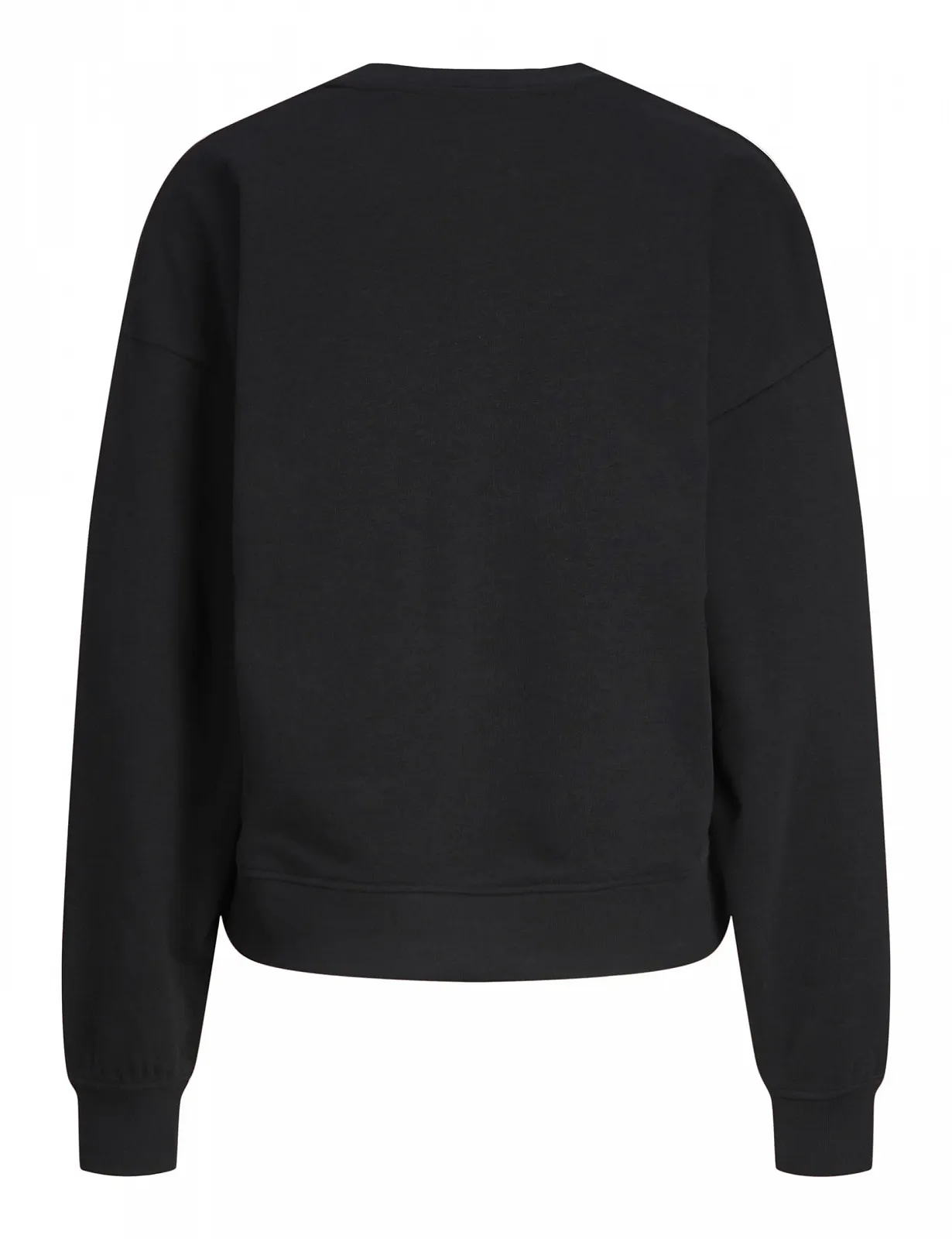 Женский свитшот JJXX Jxalfa RLX Short Ls Crew SWT, фото №2