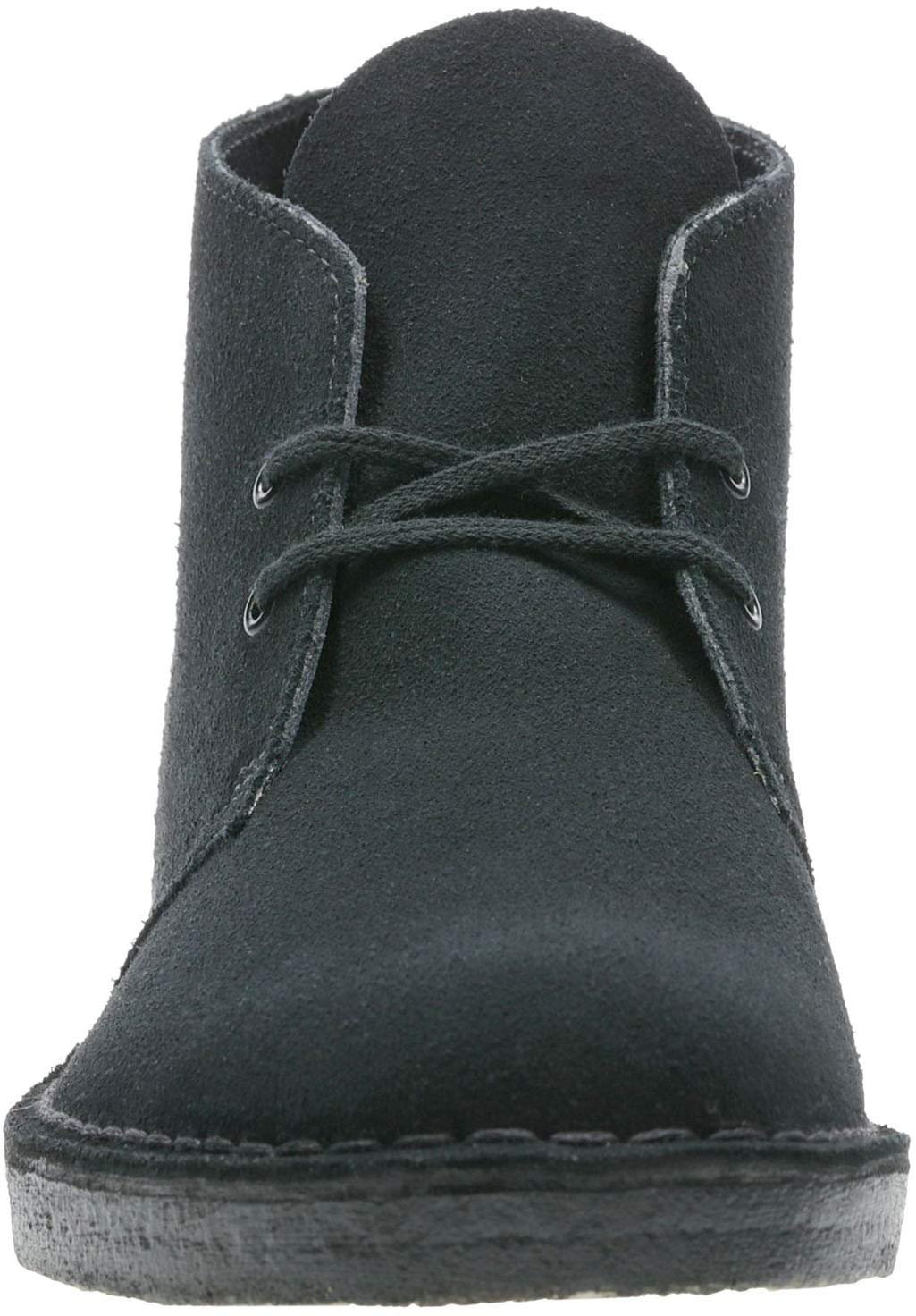 Ботинки Clarks Desert мужские, фото №4