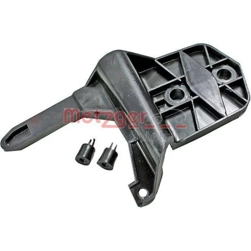 Склопідйомник METZGER 2160128 для VAG передній лівий, фото №3