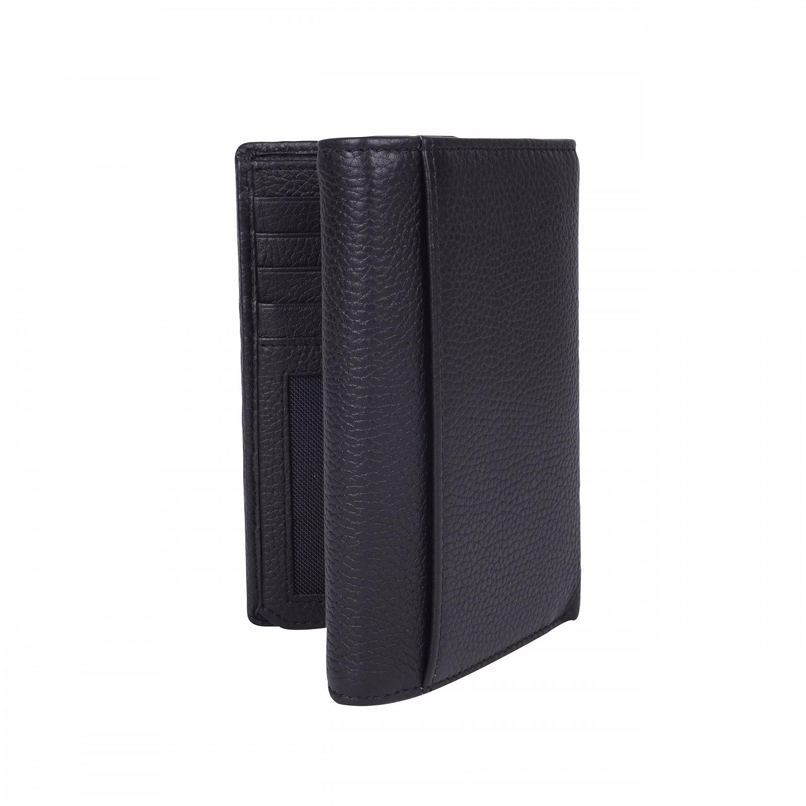 Кошелек Gerry Weber Cadiz mh10f Черный, фото №3
