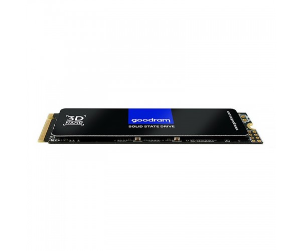 SSD 512GB GoodRAM PX500 M.2 2280 PCIe 3x4 NVMe 3D NAND Retail, фото №4