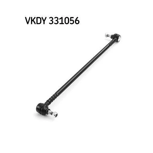 Рулевая тяга SKF VKDY 331056 для VW передняя ось справа, фото №2