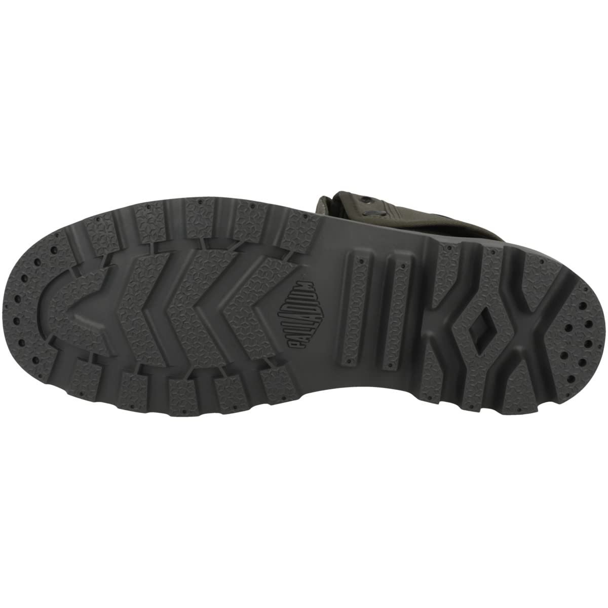 Ботинки Palladium Pampa Baggy Supply Унисекс, фото №5