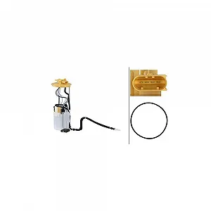 Модуль подачи топлива HELLA 8TF 358 304-931 для MERCEDES-BENZ - Фото 1