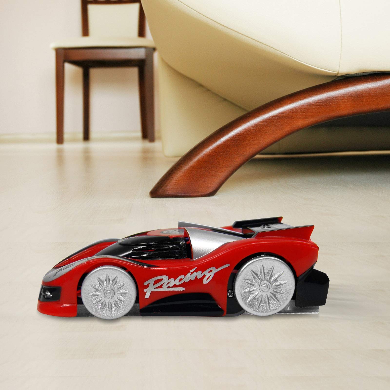 Мініатюрна модель Eaxus Climb Car 43140 на дистанційному управлінні, фото №5 Мініатюрна модель Eaxus Climb Car 43140 на дистанційному управлінні, фото №5