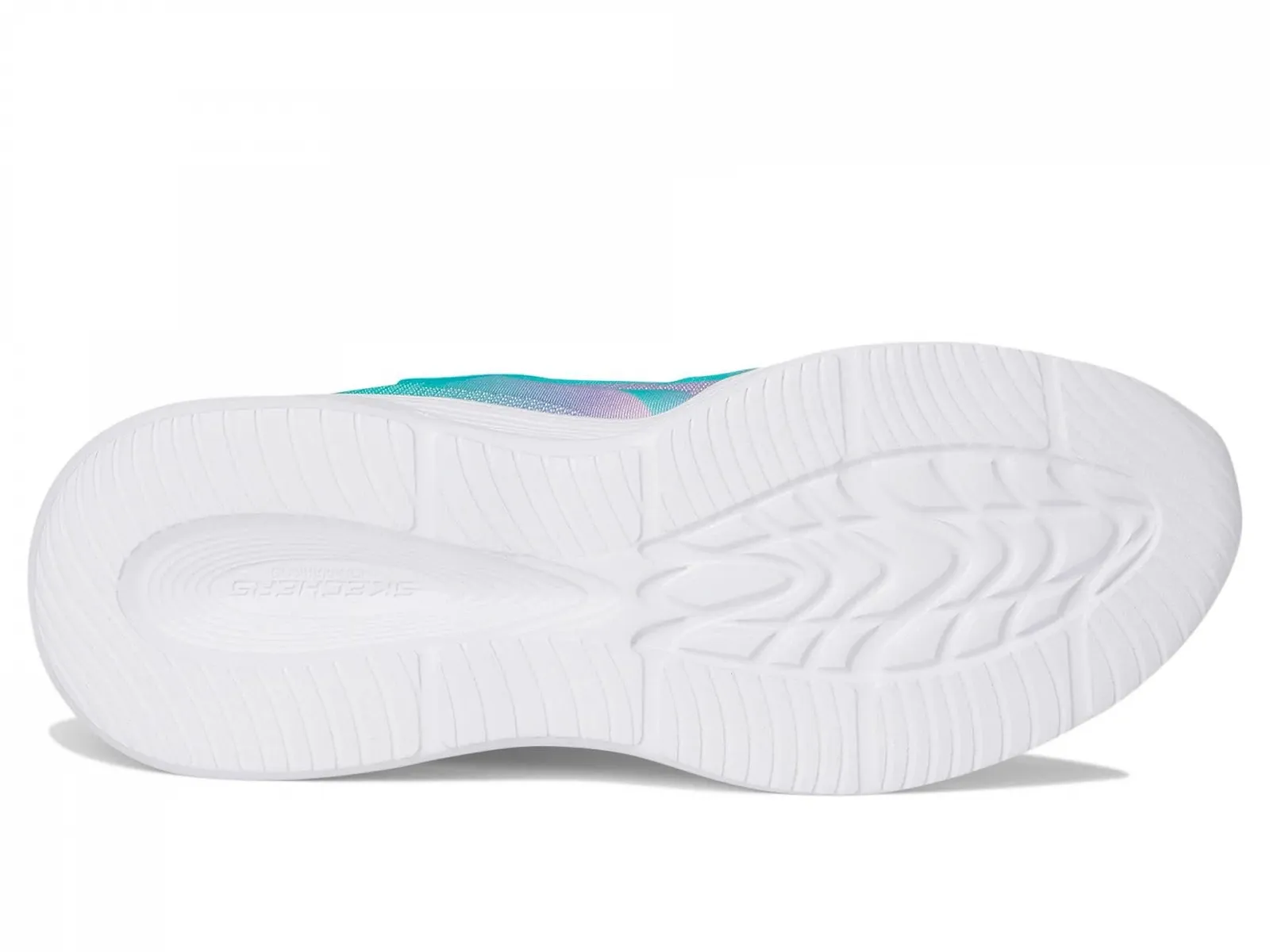 Кроссовки Skechers для девочек, фото №3