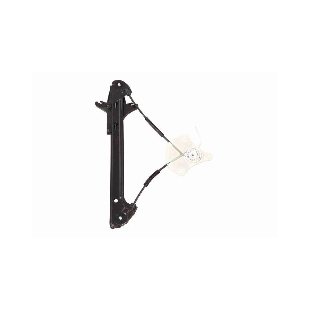 Склопідйомник VAICO V10-7622 Green Mobility Parts для AUDI SEAT SKODA VW VAG, фото №1 Склопідйомник VAICO V10-7622 Green Mobility Parts для AUDI SEAT SKODA VW VAG, фото №1