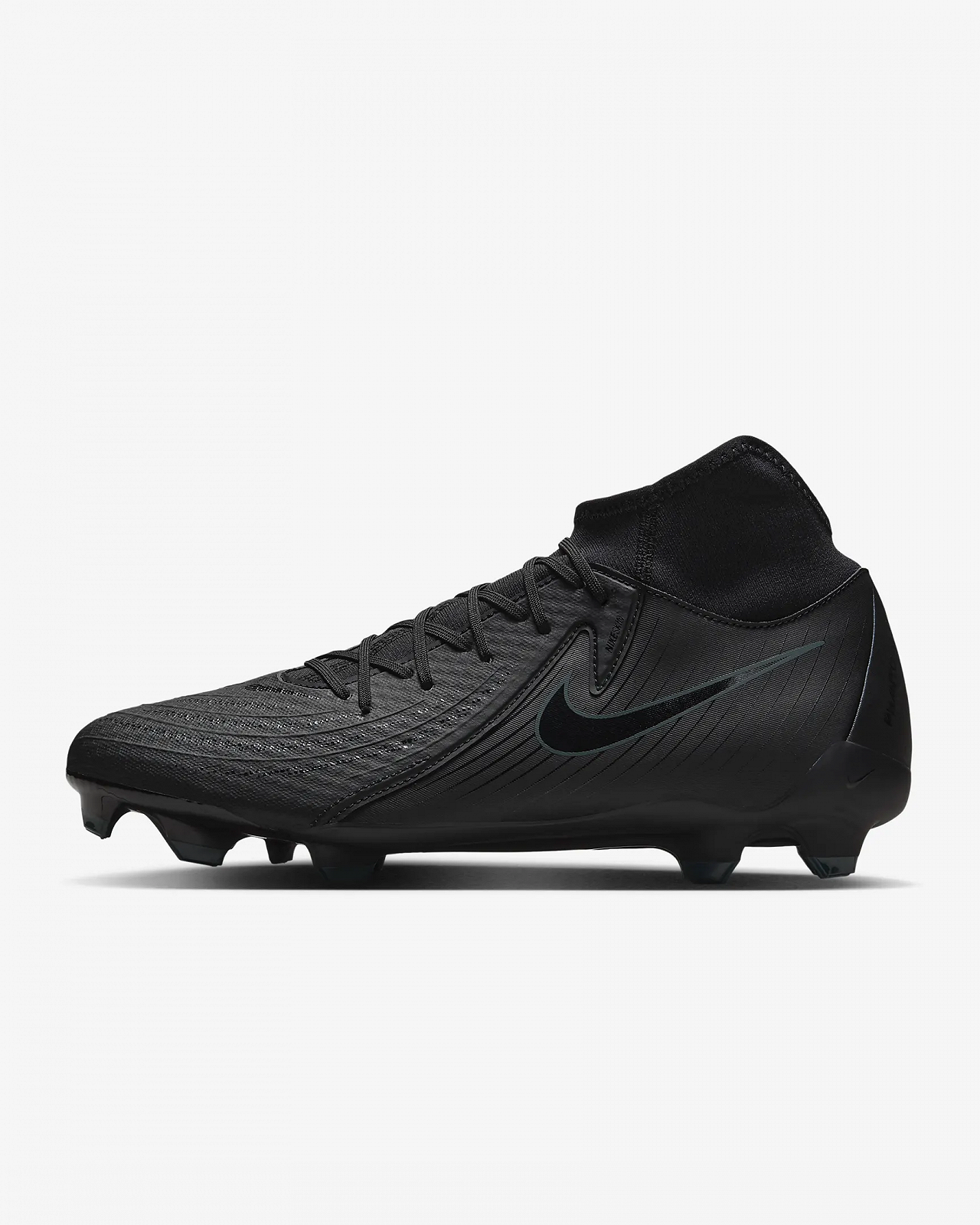 Бутси Nike PHANTOM LUNA II ACADEMY FG/MG 42, фото №1