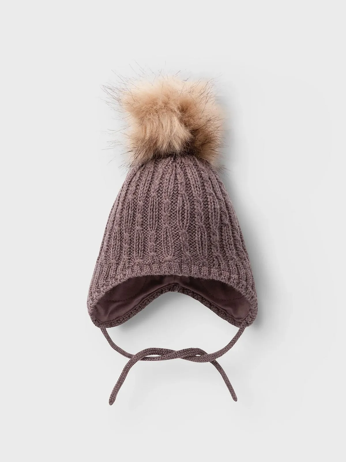 Шапка NAME IT Baby-M, фото №1