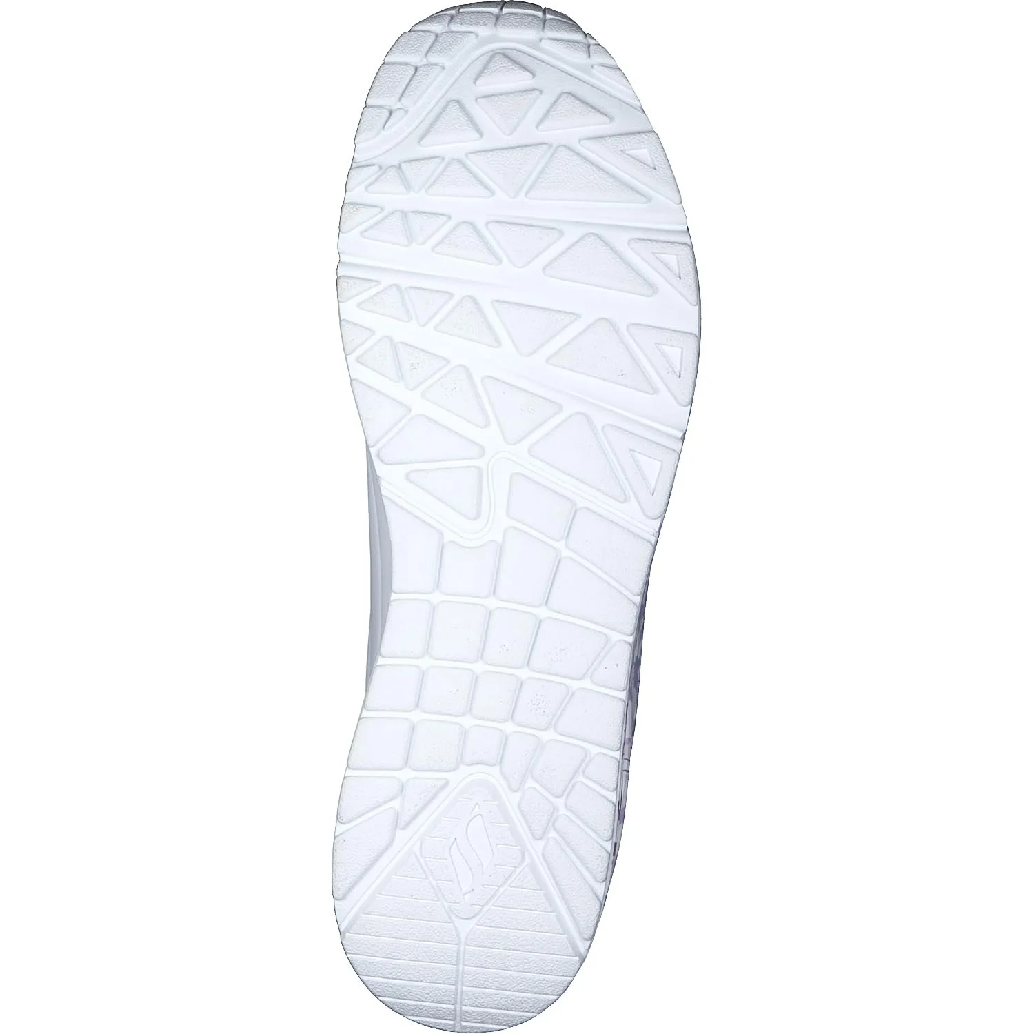 Кроссовки Skechers UNO Spread The Love женские, фото №8