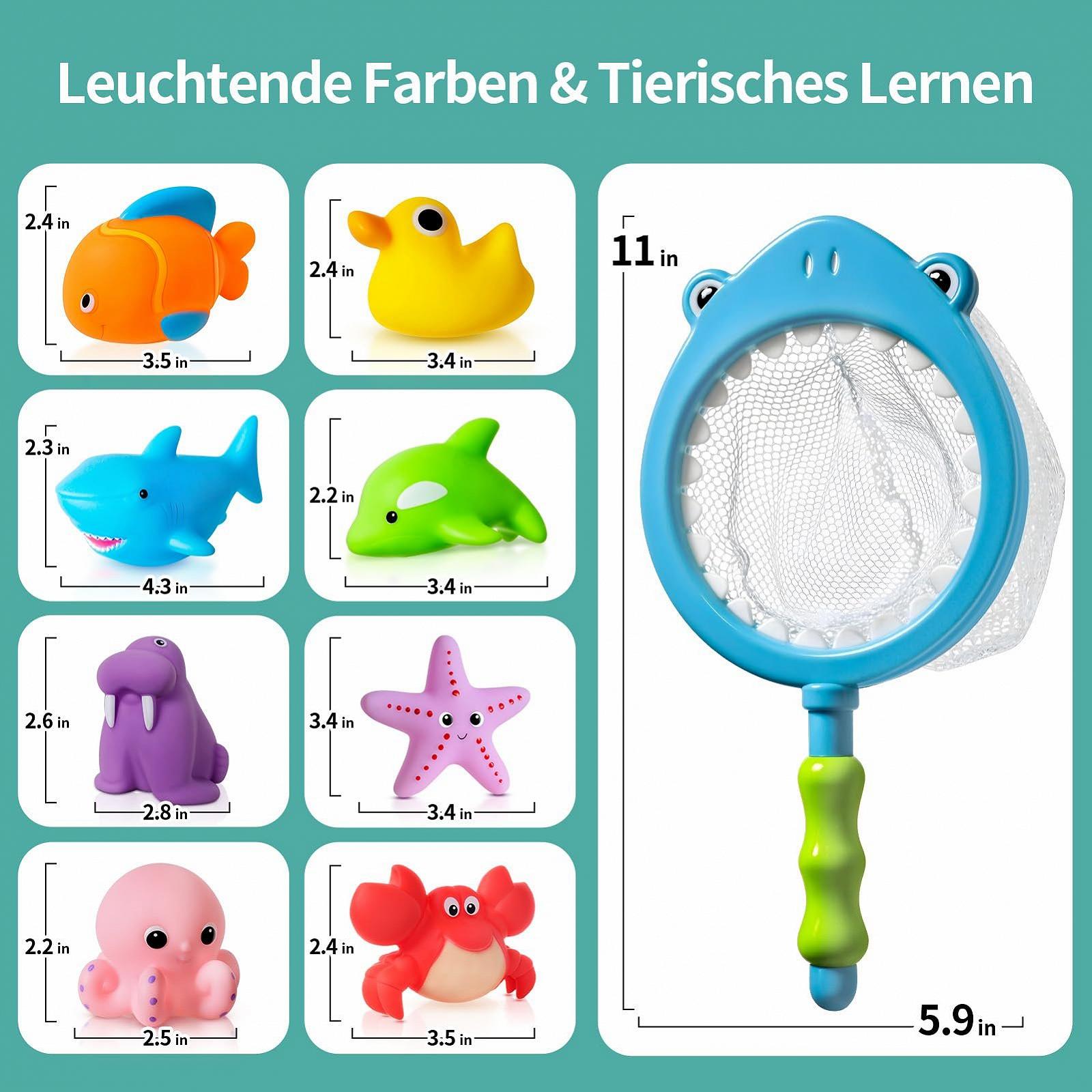 Игрушка для ванны Без отверстий, фото №8