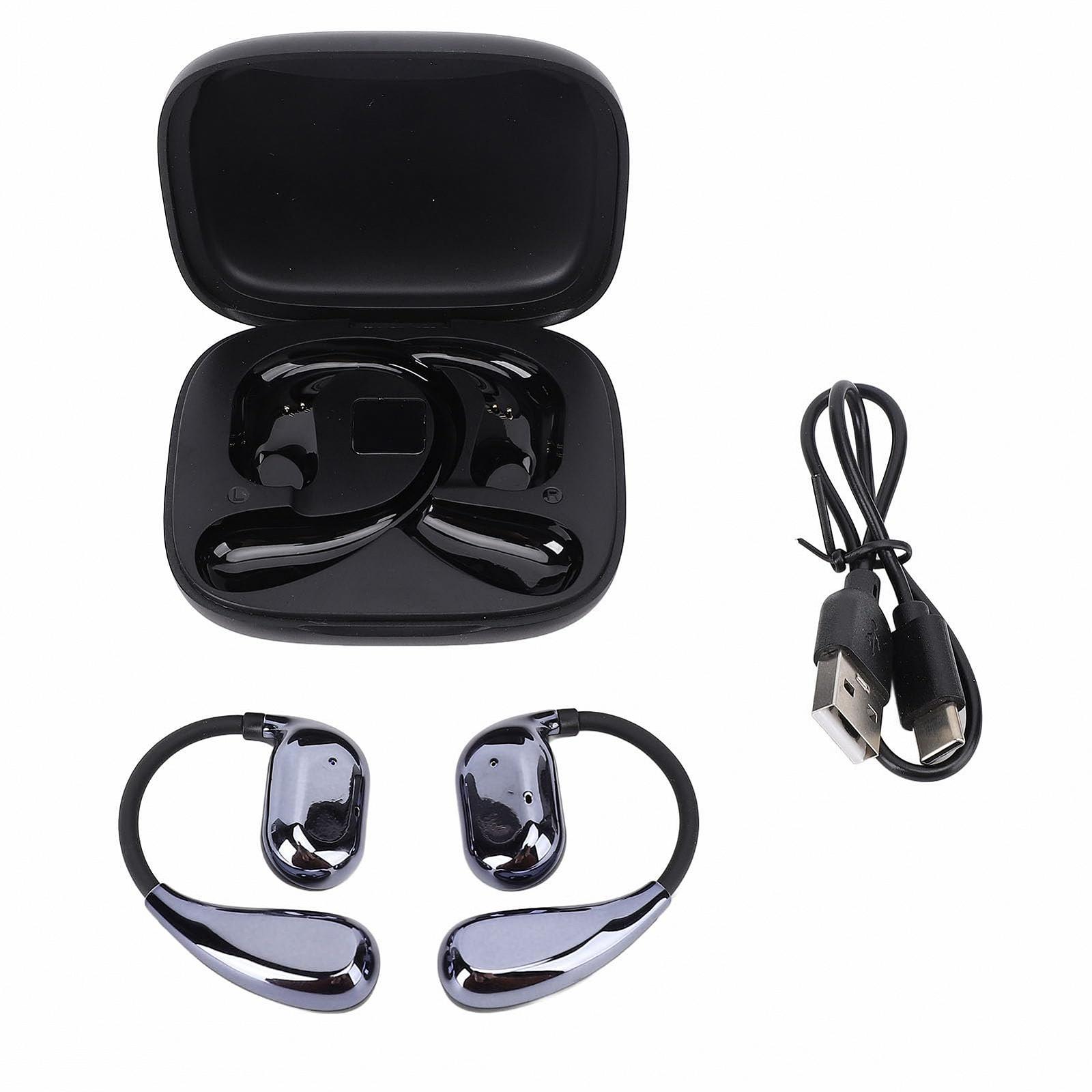 Навушники для перекладу AI Annadue, Професійні в реальному часі з підтримкою 150 мов, фото №8