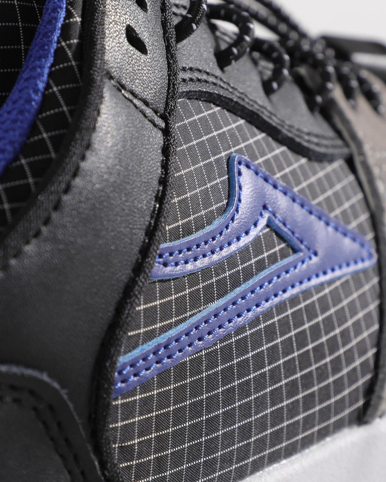 Кеди Lakai Telford Low, фото №4