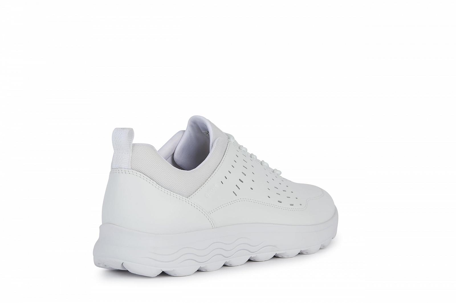 Кросівки Geox Spherica Чоловічі, фото №6 Кросівки Geox Spherica Чоловічі, фото №6