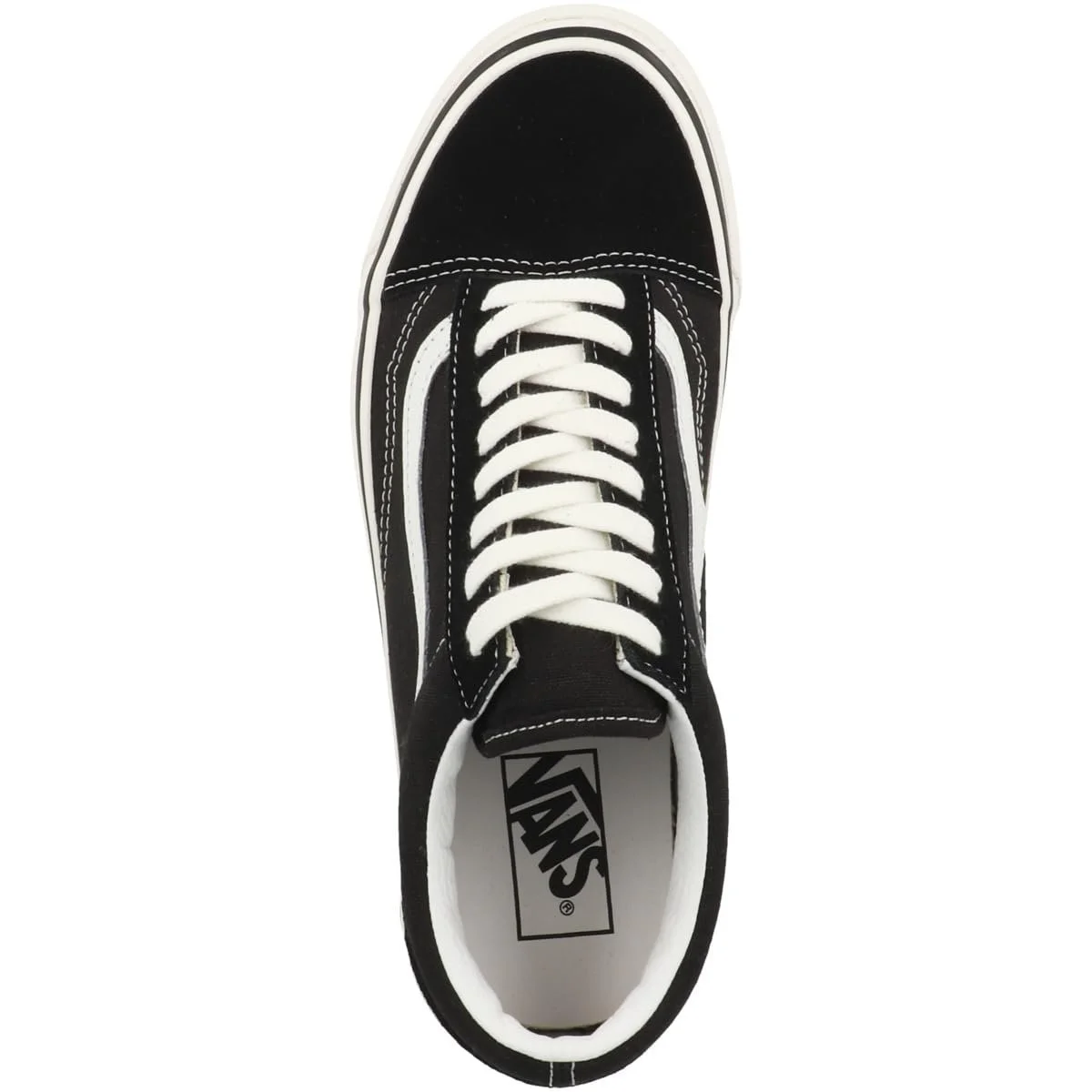 Кеды низкие Unisex Vans Old Skool, фото №2
