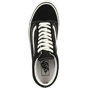 Кеды низкие Unisex Vans Old Skool synthetic.ua - Фото 1