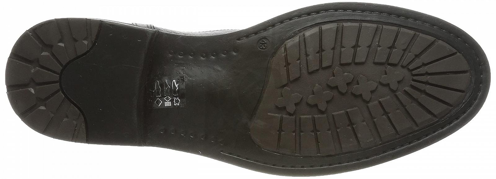 Челсі Marc O'Polo Sami 3a, фото №4