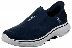 Кросівки Skechers Go Walk 7 Easy On 2 - Фото 1