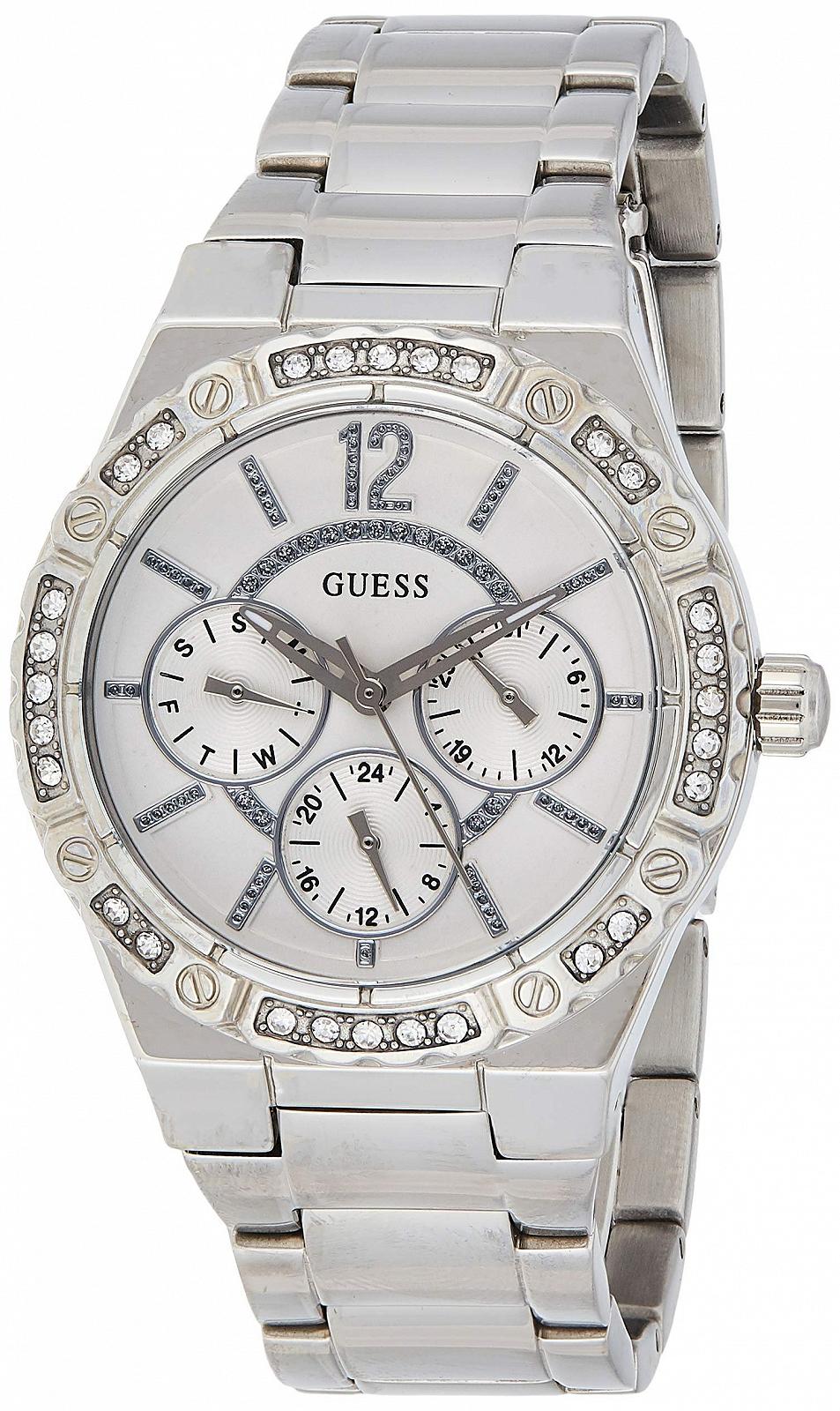 Годинник Guess Envy Жіночий, фото №1