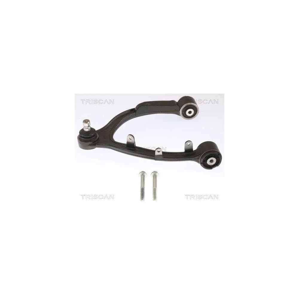 Важіль підвіски TRISCAN 8500 81526 для TESLA, передня вісь зліва, зовнішній, фото №1