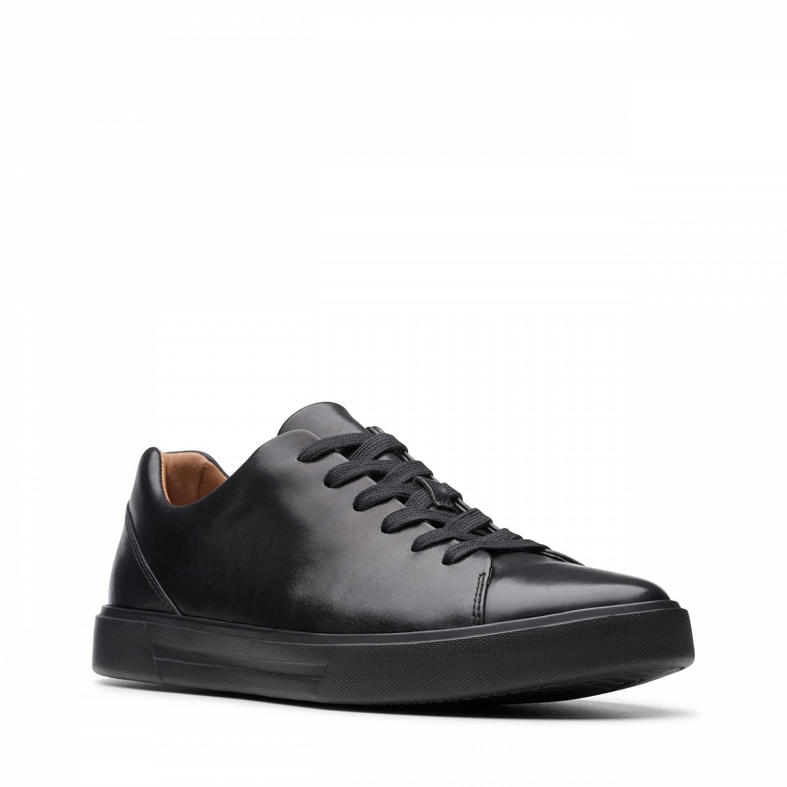 Кросівки чоловічі Clarks Un Costa Lace, фото №5