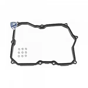 Прокладка масляного піддона АКПП VAICO V10-5610 Original VAICO Quality - Фото 1