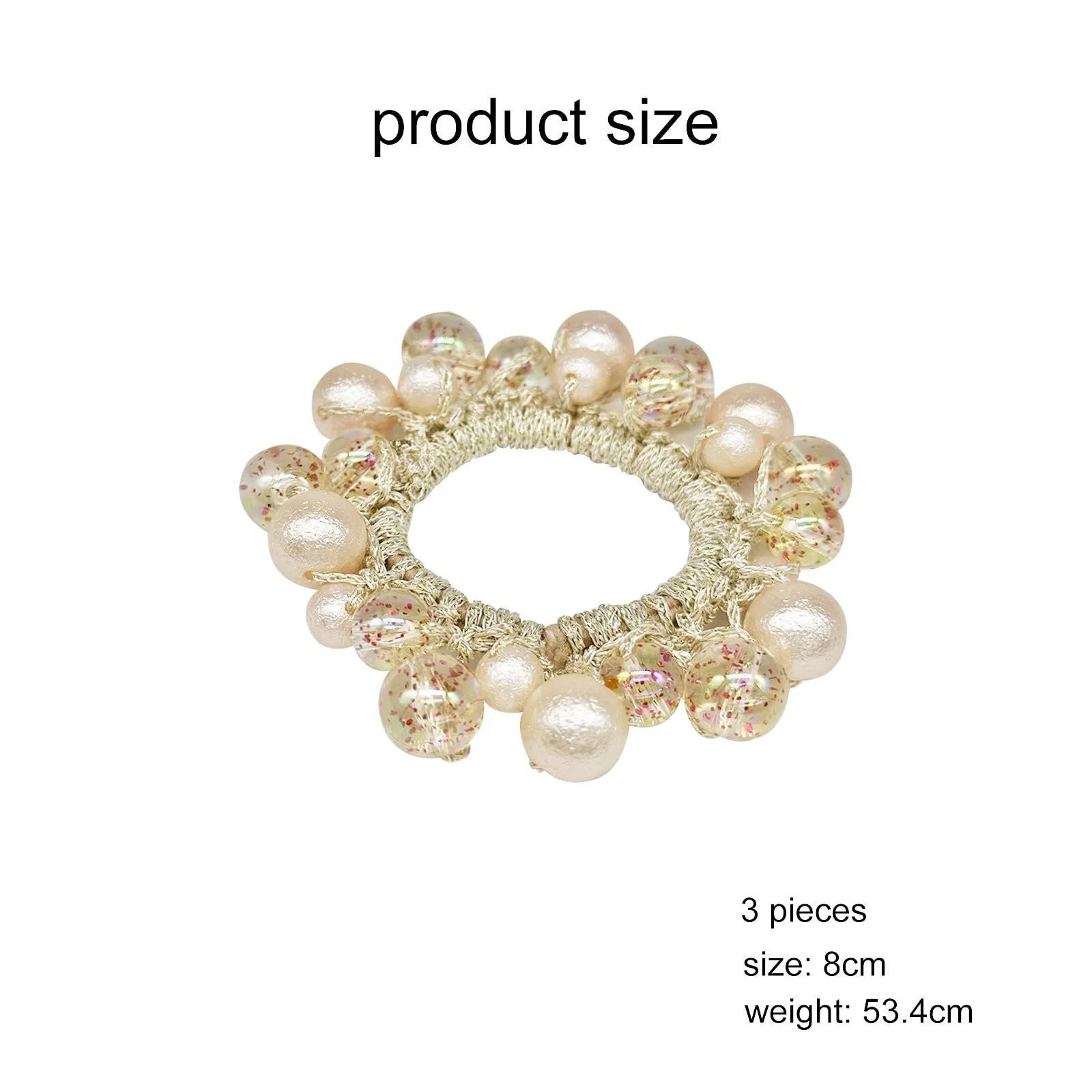 Повязка для волос, фото №2