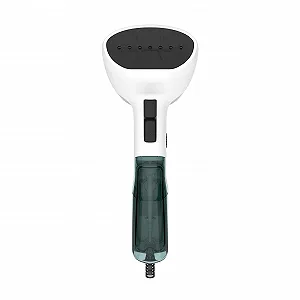 Вертикальный отпариватель Tefal Access Steam First DT6131 1300W 20г/мин Бело-голубой synthetic.ua - Фото 1