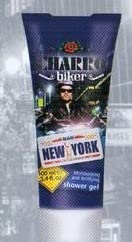 Парфюмерный набор El Charro Biker New York для мужчин Парфюмерный спрей 100 мл + гель для душа 100 мл, фото №2