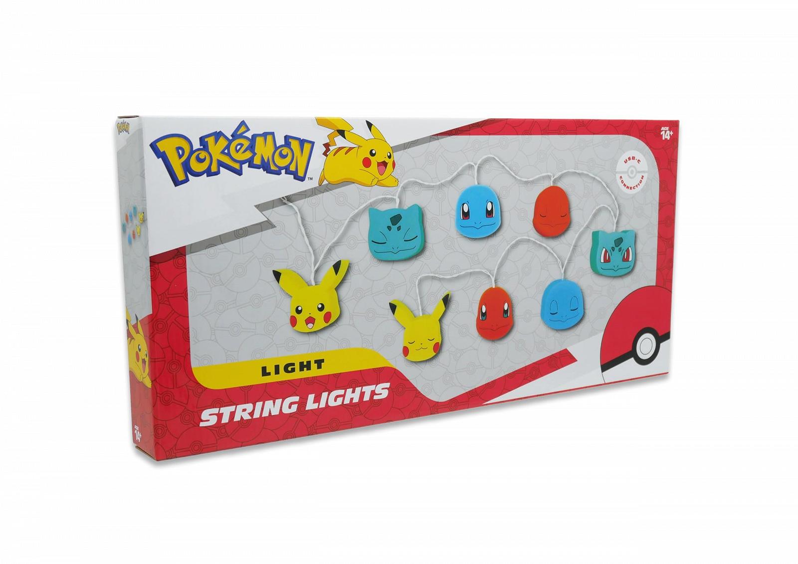 Гірлянда Teknofun Pokemon 811401, фото №3