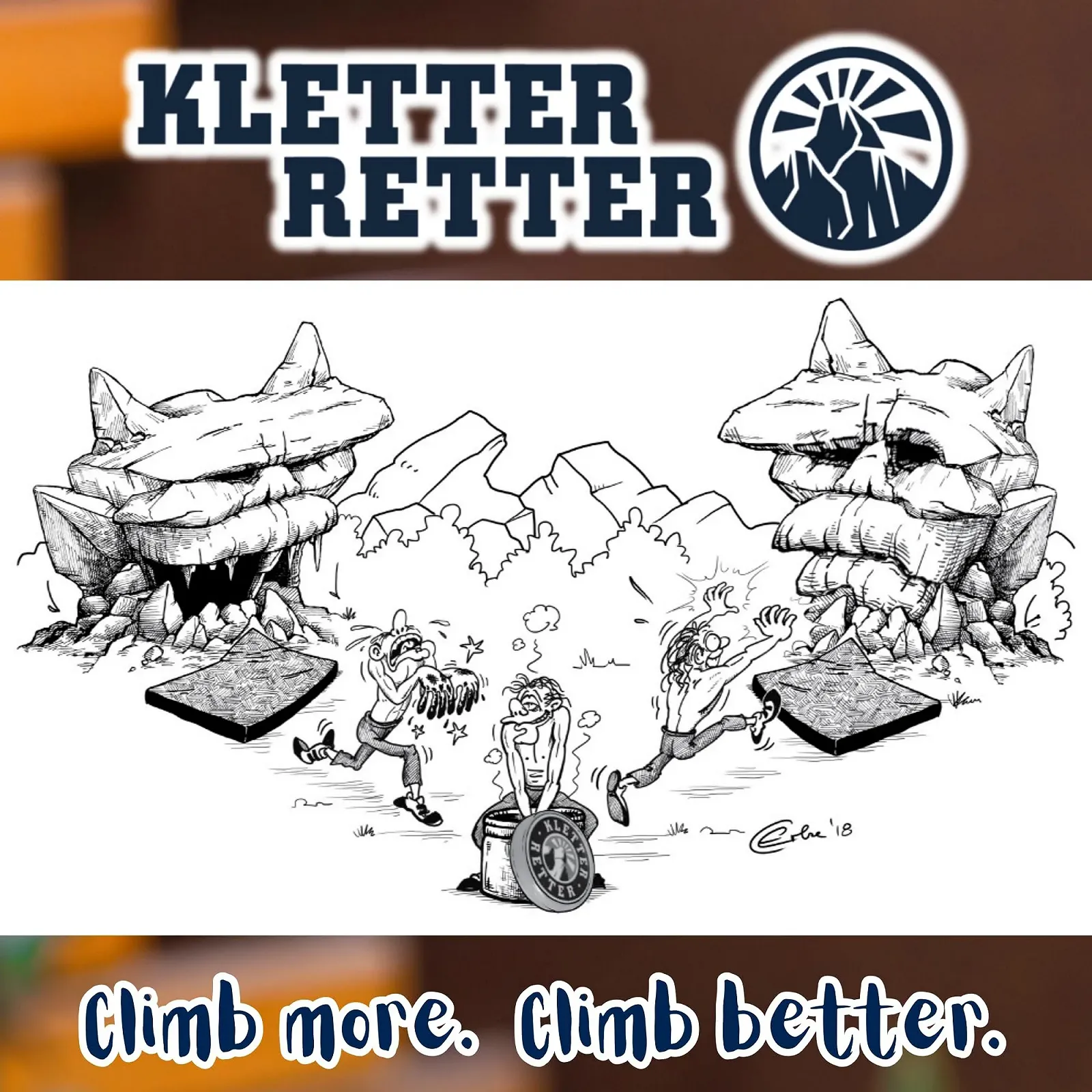 Крем для рук Climbing Rescue 75 мл - з пантенолом, календулою та вітаміном А, фото №9