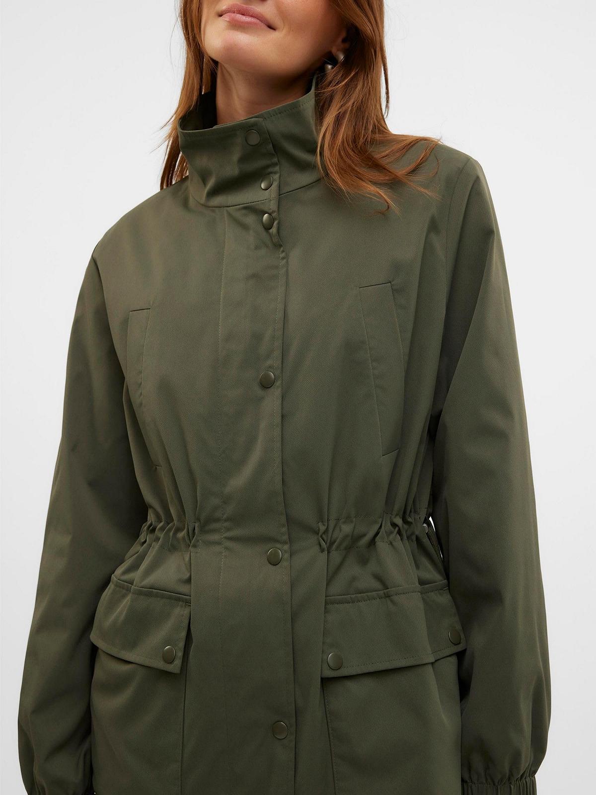Жакет VERO MODA VMCHELSEASIA Жакет Женский, фото №6