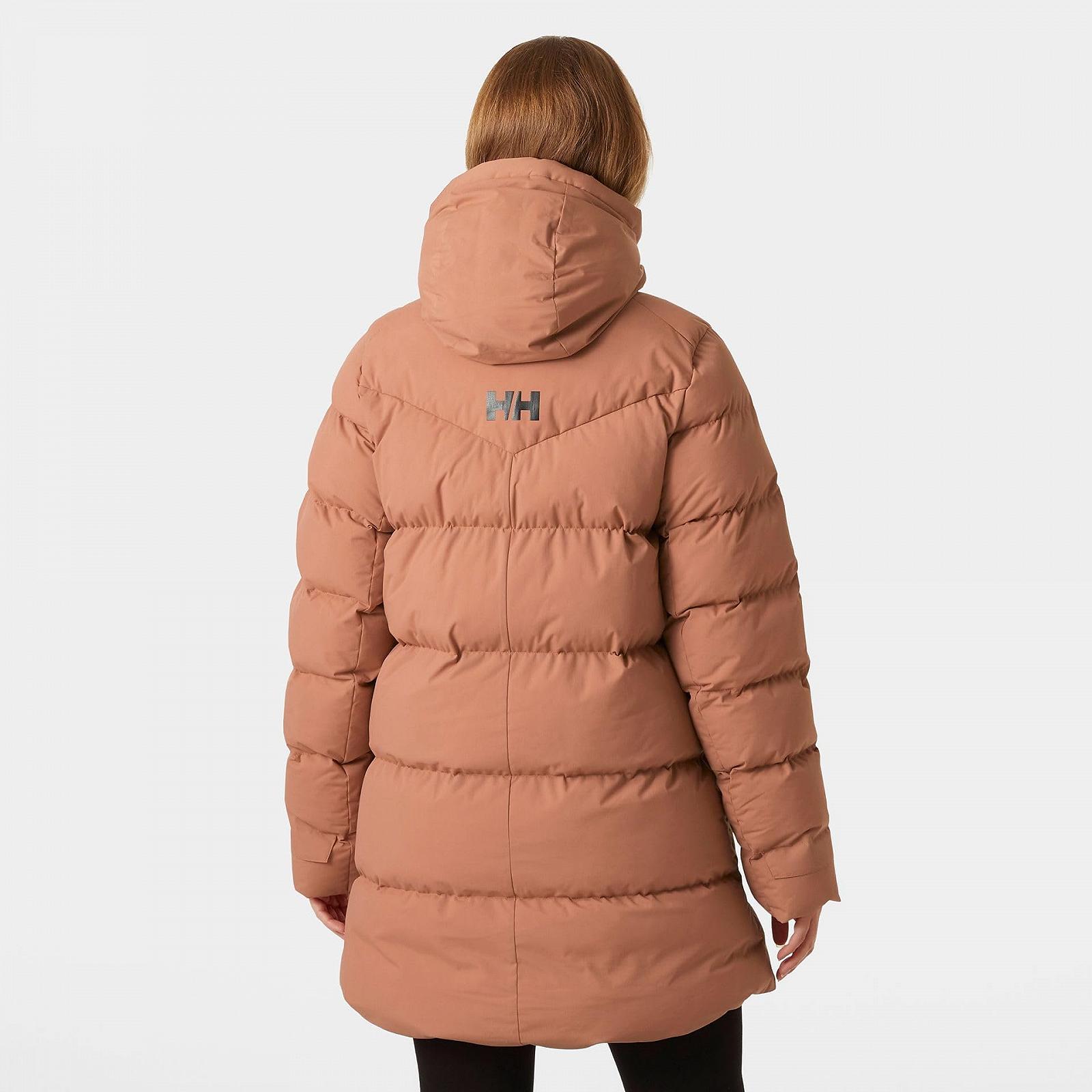 Куртка Helly-Hansen Adore Puffy Parka Женская, фото №4