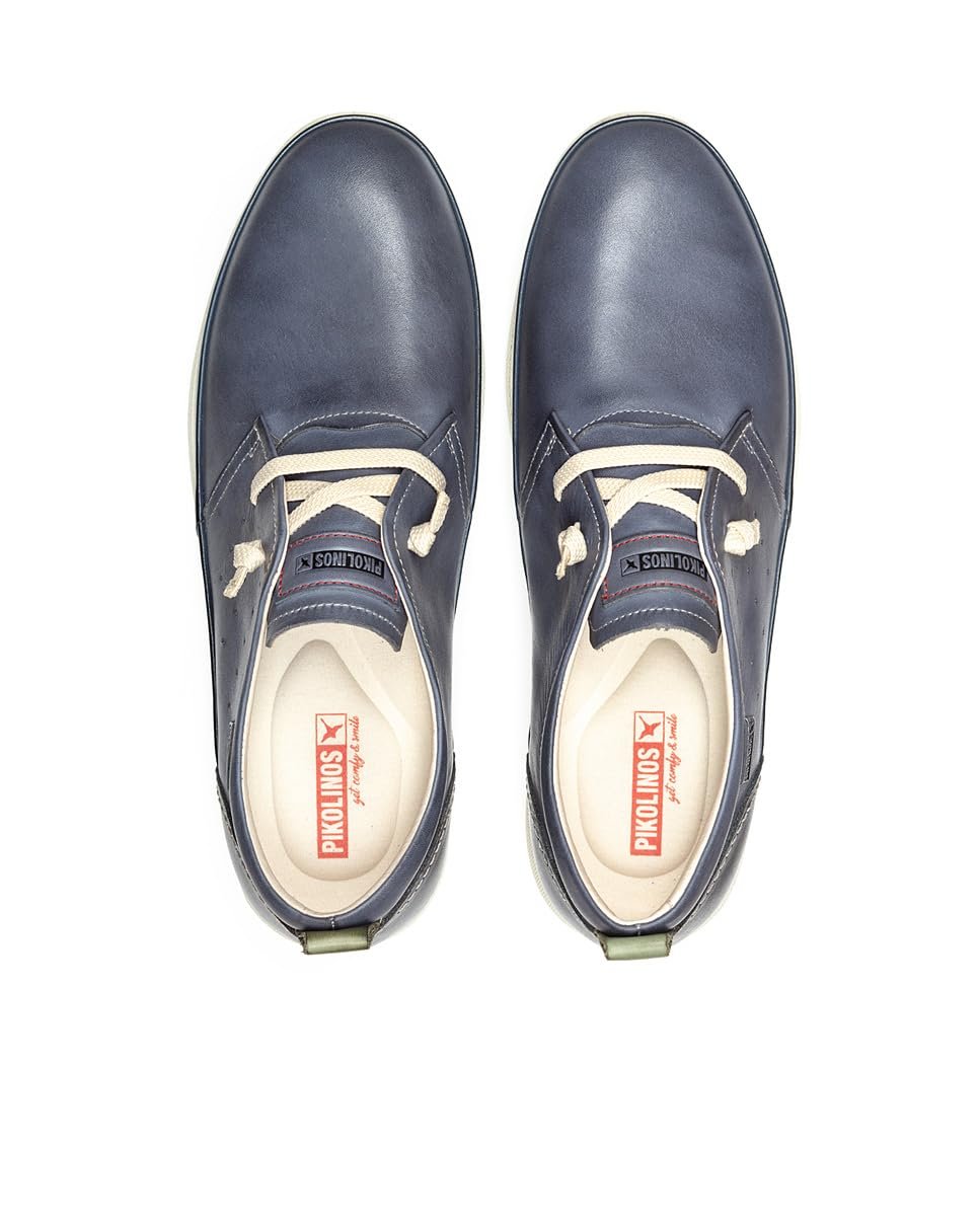 Кросівки Pikolinos Fuencarral Шкіряні Чоловічі, фото №7