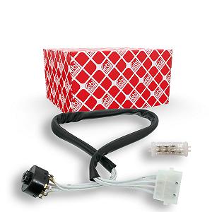 Вимикач запалювання/стартера FEBI BILSTEIN 34089 для MAN - Фото 1